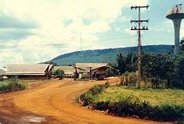 Khao I Dang Refugee Camp